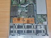 Sun Fire X4150 Server 2 vnt. 1tb SSD diskai - nuotraukos Nr. 4