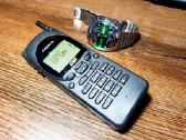 Motorola gsm 1992m, Nokia - nuotraukos Nr. 14