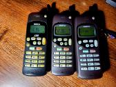 Motorola gsm 1992m, Nokia - nuotraukos Nr. 16