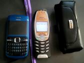 Motorola gsm 1992m, Nokia - nuotraukos Nr. 19