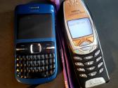 Motorola gsm 1992m, Nokia - nuotraukos Nr. 20