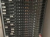 Parduodu Mackie Cfx20 Mk2