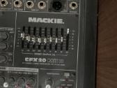 Parduodu Mackie Cfx20 Mk2 - nuotraukos Nr. 2