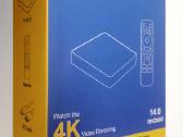 Smart TV Box Android Išmanūs Iptv priedėliai - nuotraukos Nr. 7