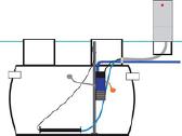 #Bioraputė #Indeklas modernizacijai septikams,talp - nuotraukos Nr. 8