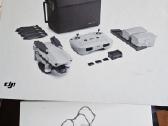 Dji Mavic Air2 fly more combo