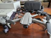 Dji Mavic Air2 fly more combo - nuotraukos Nr. 3