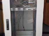 Serverinė spinta Lappcom
