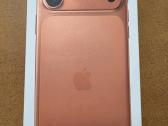 Apple iPhone 17 Pro Max 256gb Cosmic Orange