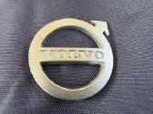 Vyriška striukė Volvo