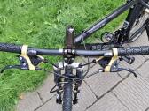 Dviratis Focus Black Raider 19.5" Limited Edition - nuotraukos Nr. 2