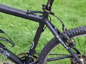 Dviratis Focus Black Raider 19.5" Limited Edition - nuotraukos Nr. 3