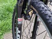 Dviratis Focus Black Raider 19.5" Limited Edition - nuotraukos Nr. 4