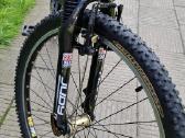 Dviratis Focus Black Raider 19.5" Limited Edition - nuotraukos Nr. 5