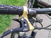 Dviratis Focus Black Raider 19.5" Limited Edition - nuotraukos Nr. 6