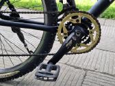 Dviratis Focus Black Raider 19.5" Limited Edition - nuotraukos Nr. 7