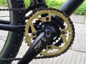 Dviratis Focus Black Raider 19.5" Limited Edition - nuotraukos Nr. 8