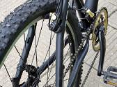 Dviratis Focus Black Raider 19.5" Limited Edition - nuotraukos Nr. 10