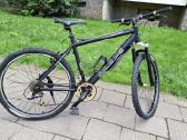 Dviratis Focus Black Raider 19.5" Limited Edition - nuotraukos Nr. 12