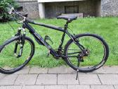 Dviratis Focus Black Raider 19.5" Limited Edition - nuotraukos Nr. 14