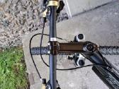 Dviratis Focus Black Raider 19.5" Limited Edition - nuotraukos Nr. 15