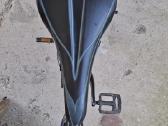 Dviratis Focus Black Raider 19.5" Limited Edition - nuotraukos Nr. 16