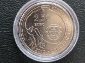 Portugalija 2012 2,5 euro Cu-ni laivas - nuotraukos Nr. 2