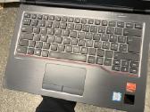 Fujitsu Lifebook U747 i7-7600u 512gb SSD #1-222 - nuotraukos Nr. 8