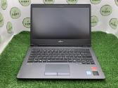 Fujitsu Lifebook U747 i7-7600u 512gb SSD #1-222 - nuotraukos Nr. 6