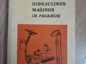 Hidraulinės mašinos ir pavaros. 1991,m.