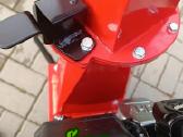 Benzininis šakų smulkintuvas Early Bird Cs750 Pro - nuotraukos Nr. 7