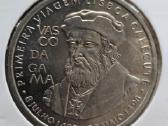 Portugalija 1998 200 escudos Cu-ni Vasco da Gama