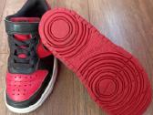 Nike sportbačiai - nuotraukos Nr. 3