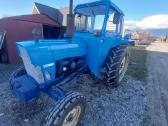 Traktorius Ford 4000