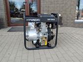 Hyundai Dyzelinės vandens pompos - nuotraukos Nr. 11