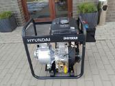 Hyundai Dyzelinės vandens pompos - nuotraukos Nr. 12