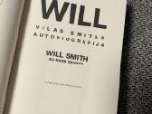 Knyga Will autobiografija Vilas Smitas - nuotraukos Nr. 4
