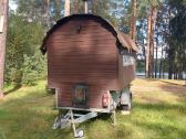 Mobili pirtis nuoma - Pragariškas rojus - nuotraukos Nr. 4