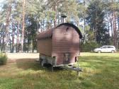 Mobili pirtis nuoma - Pragariškas rojus - nuotraukos Nr. 6