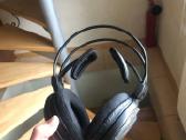 Ausinės Audio-technica Ath-ad700x - nuotraukos Nr. 2