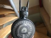 Ausinės Audio-technica Ath-ad700x - nuotraukos Nr. 3