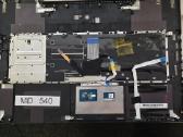 Msi Gs70 klaviatūra - nuotraukos Nr. 2