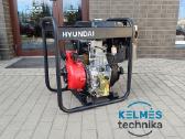 Hyundai Dyzelinės vandens pompos - nuotraukos Nr. 20