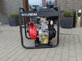 Hyundai Dyzelinės vandens pompos - nuotraukos Nr. 21
