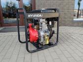Hyundai Dyzelinės vandens pompos - nuotraukos Nr. 22