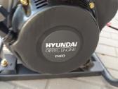 Hyundai Dyzelinės vandens pompos - nuotraukos Nr. 28