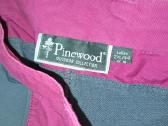 Pinewood ryskiaspalves 2xl d. kelnes,kvepuojancios - nuotraukos Nr. 2