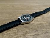 Vintažinis Hoga Vulcan Chronografas - nuotraukos Nr. 5