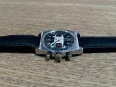 Vintažinis Hoga Vulcan Chronografas - nuotraukos Nr. 7
