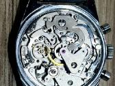 Vintažinis Hoga Vulcan Chronografas - nuotraukos Nr. 10